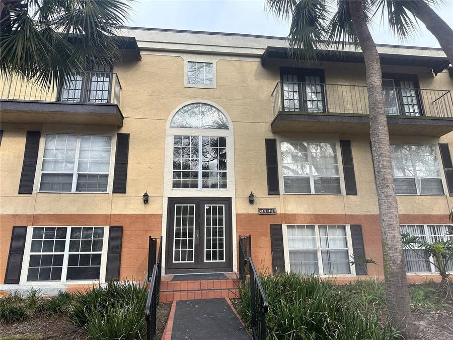 Property photo for 4184 VERSAILLES DRIVE, #4184D, Orlando, FL