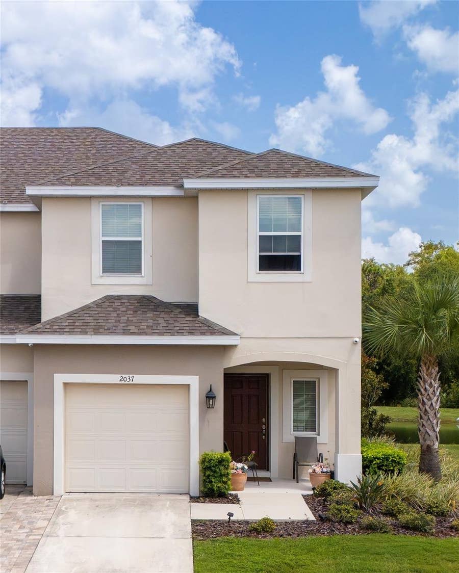 Property photo for 2037 CRYSTAL BELL STREET, Orlando, FL
