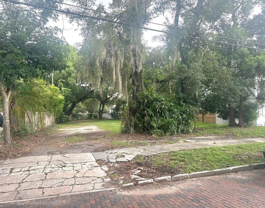 Property photo for 724 PUTNAM AVENUE, Orlando, FL