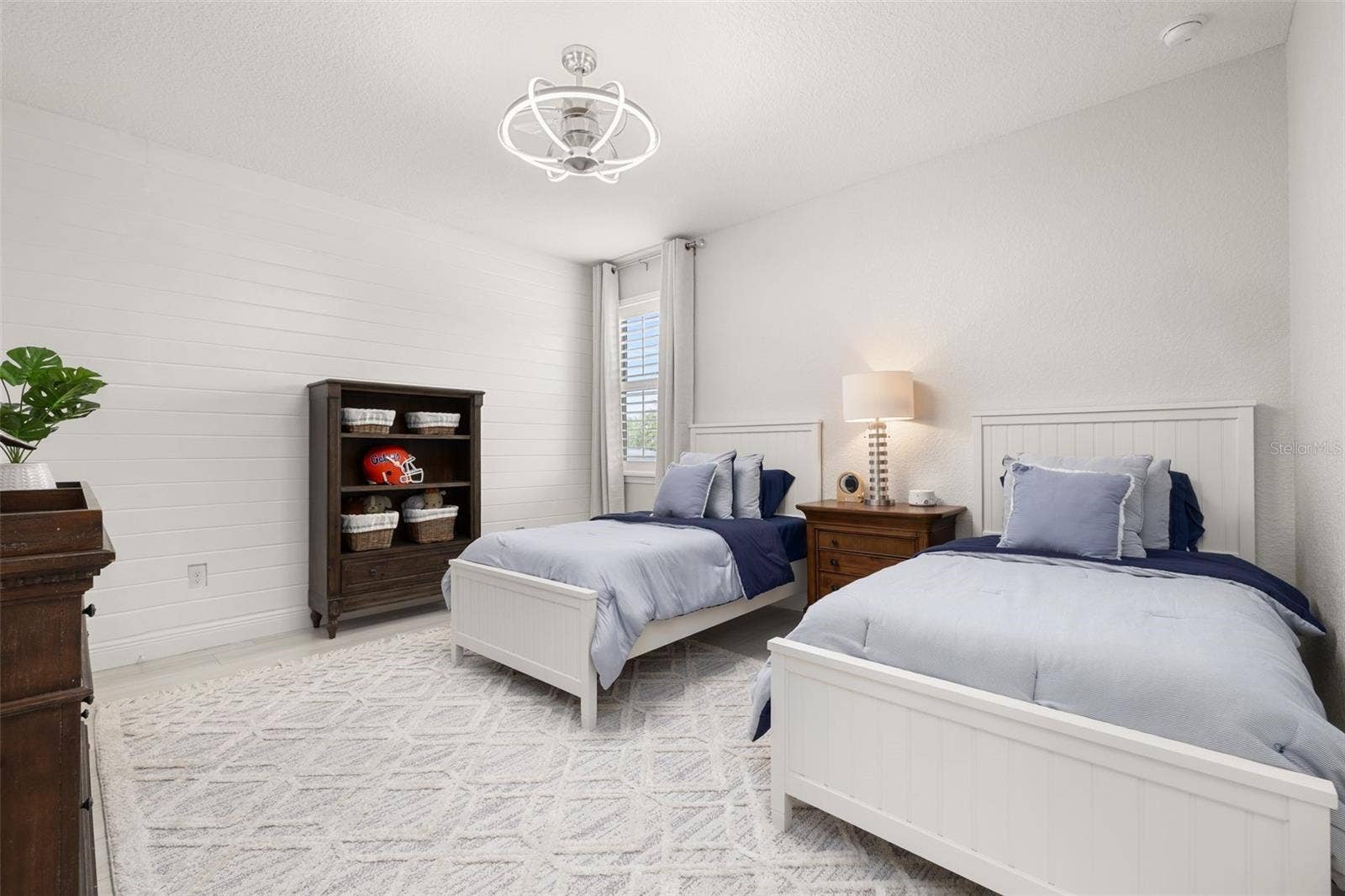 5526 MARLEON DRIVE, Windermere, FL 34786 Bedroom 2