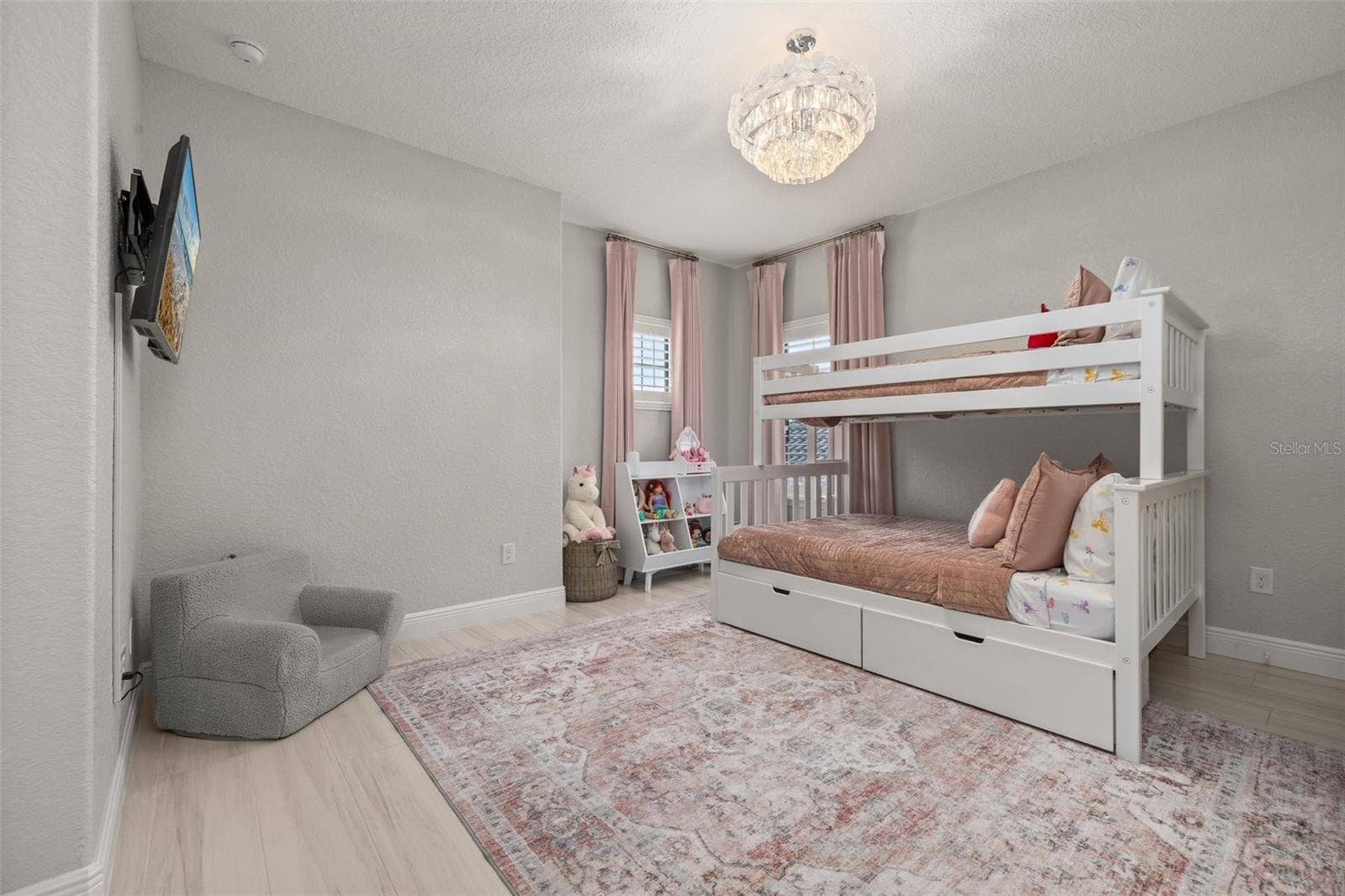 5526 MARLEON DRIVE, Windermere, FL 34786 Bedroom 3