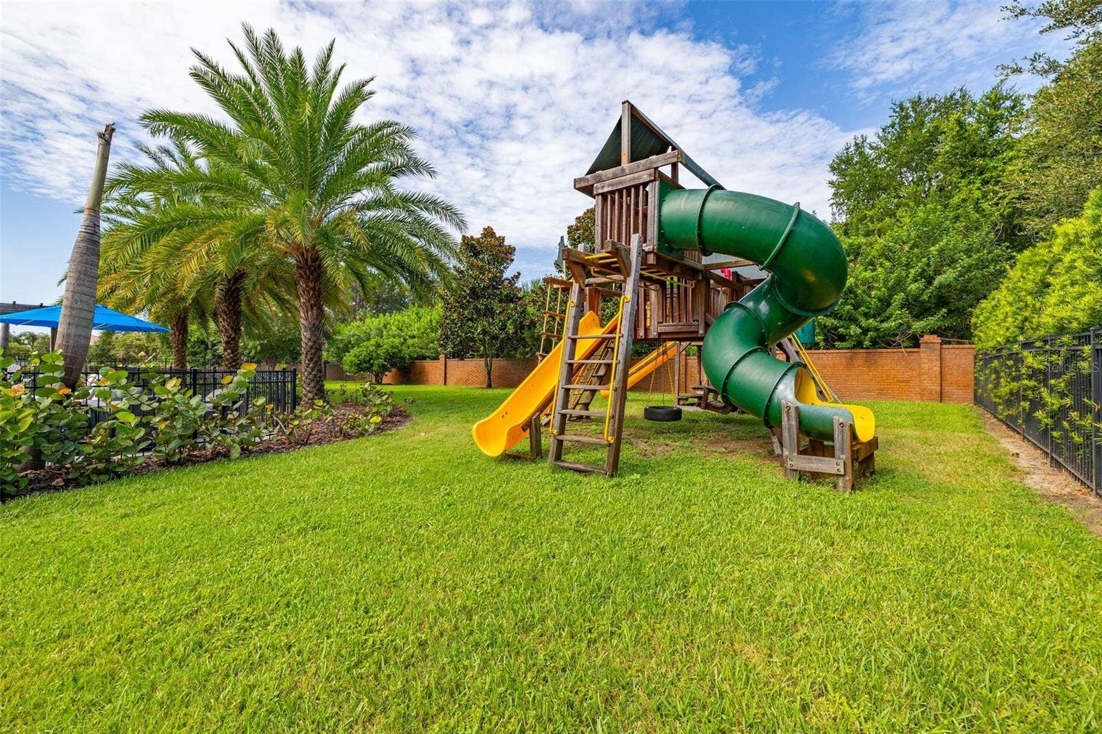 5526 MARLEON DRIVE, Windermere, FL 34786 Kids play area
