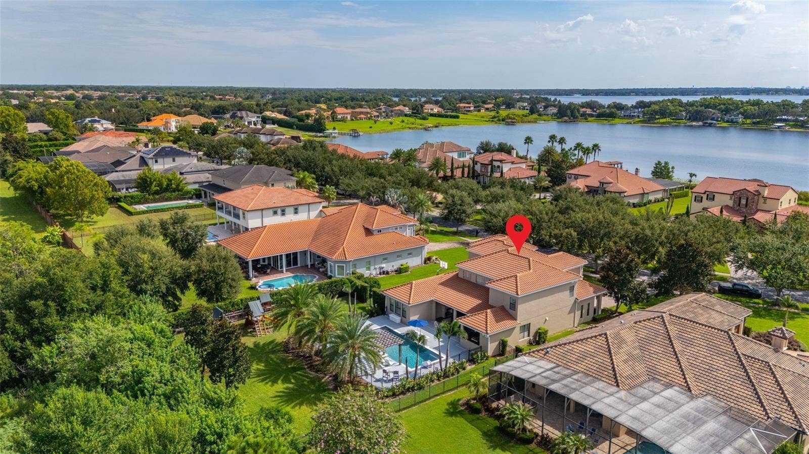 5526 MARLEON DRIVE, Windermere, FL 34786 5526 MARLEON DRIVE, Windermere, FL 34786
