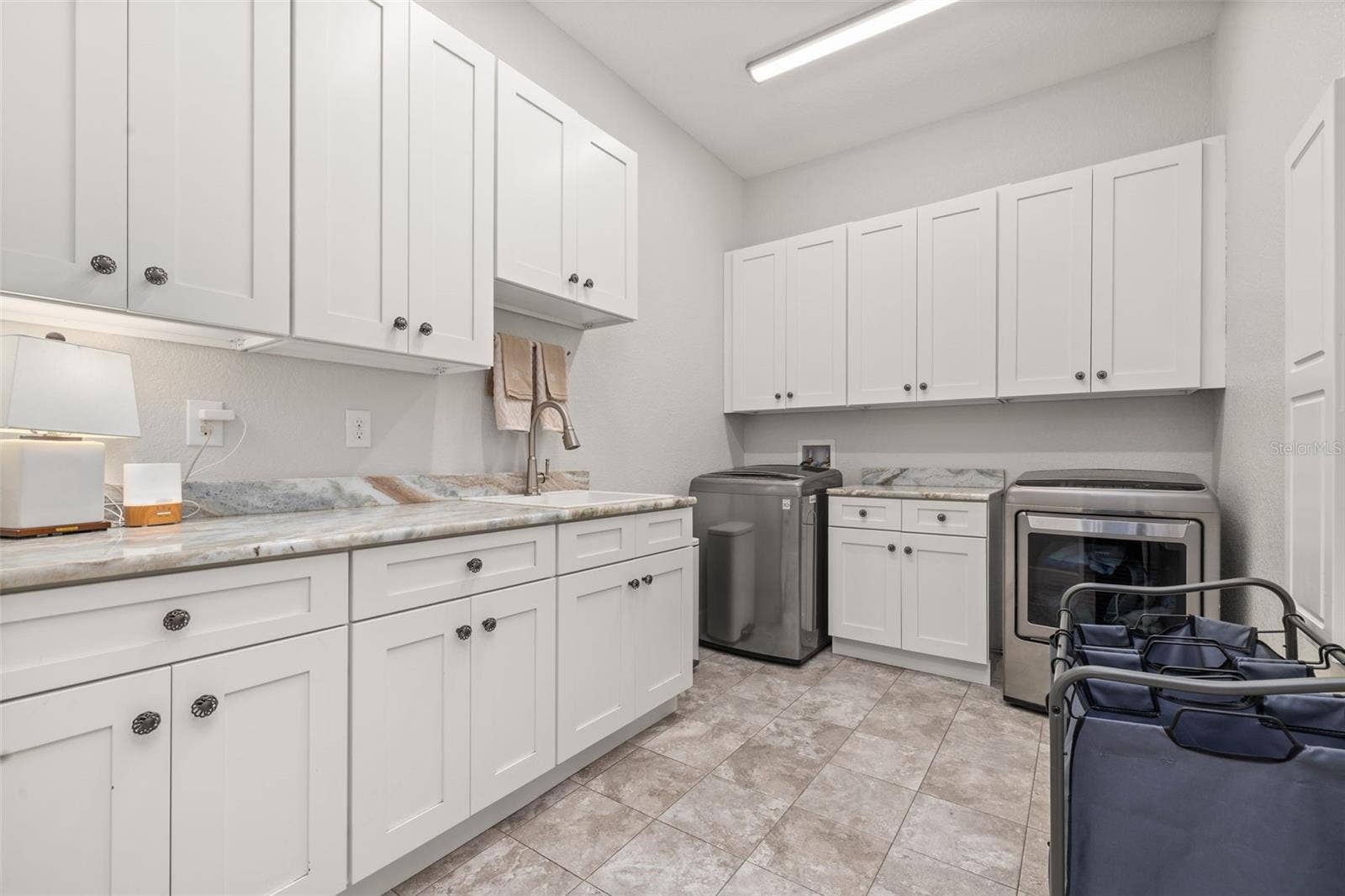 5526 MARLEON DRIVE, Windermere, FL 34786 Downstairs laundry room