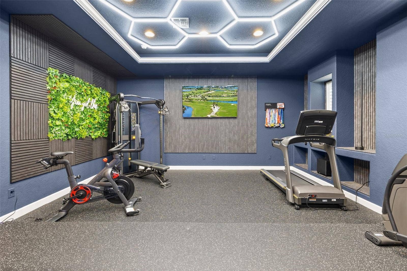 5526 MARLEON DRIVE, Windermere, FL 34786 Custom lighting