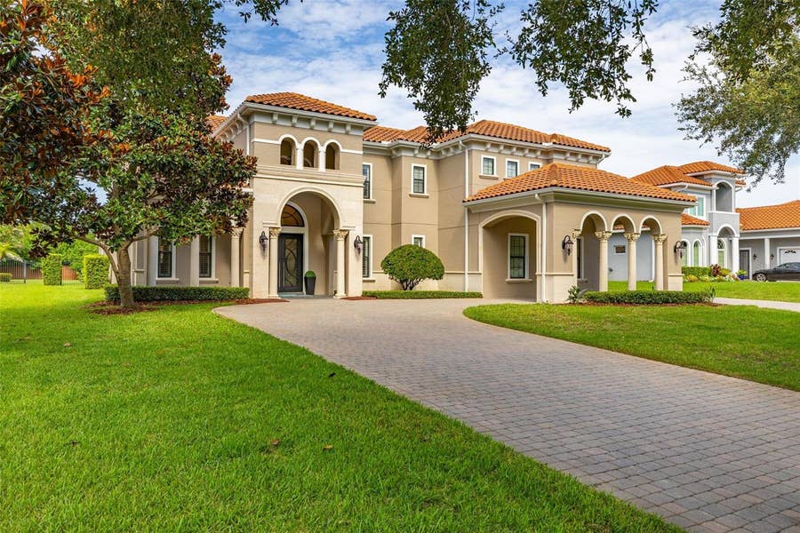 Property photo for 5526 MARLEON DRIVE, Windermere, FL