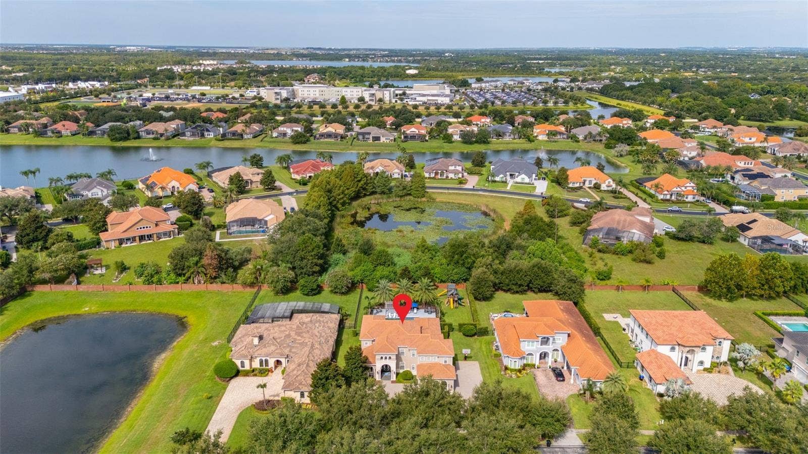 5526 MARLEON DRIVE, Windermere, FL 34786 5526 MARLEON DRIVE, Windermere, FL 34786