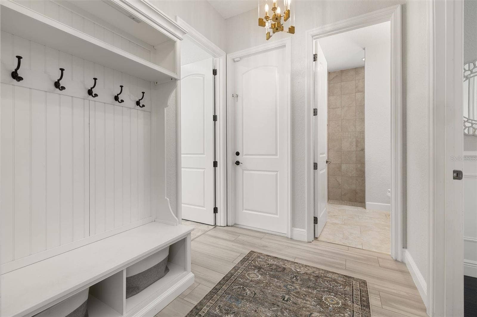 5526 MARLEON DRIVE, Windermere, FL 34786 Mud area