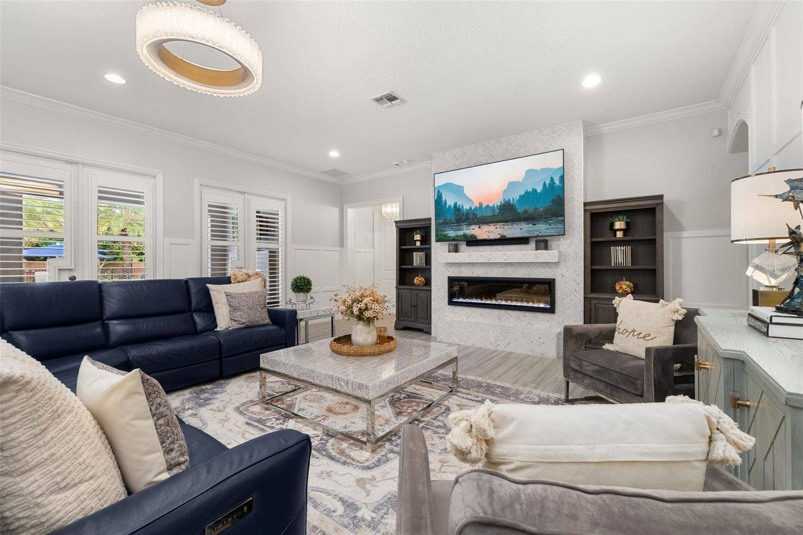 5526 MARLEON DRIVE, Windermere, FL 34786 Perfect for entertaining