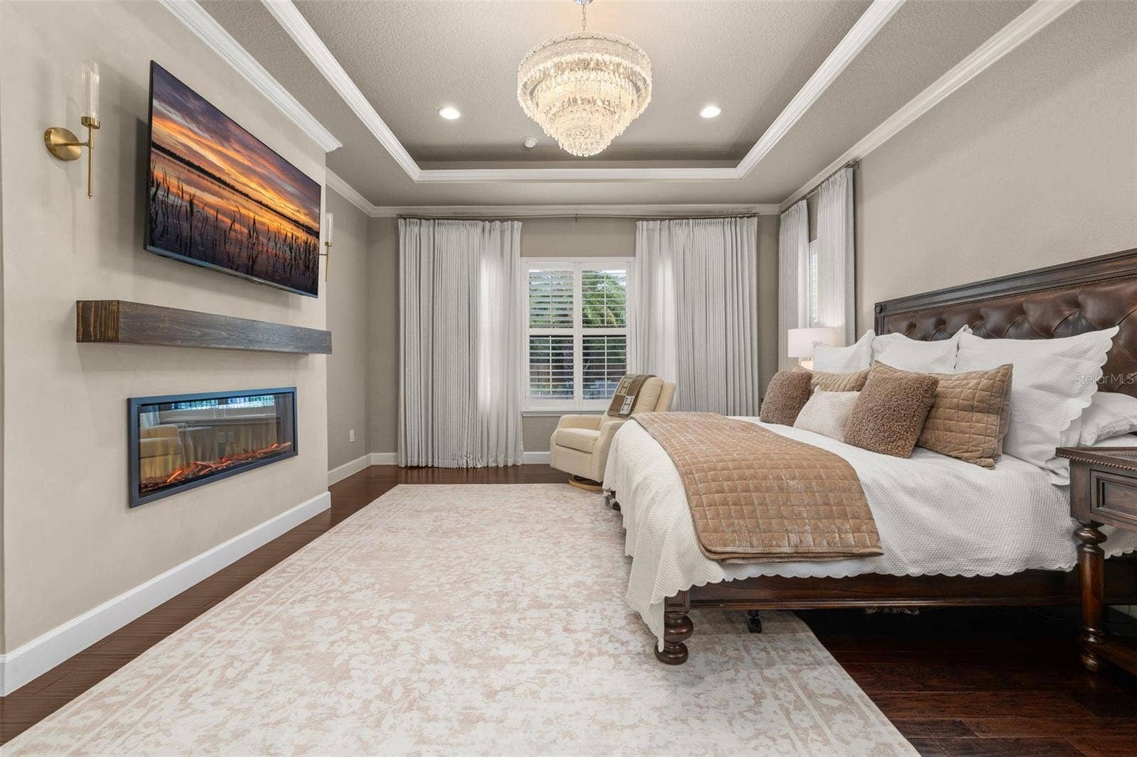 5526 MARLEON DRIVE, Windermere, FL 34786 Picture perfect!
