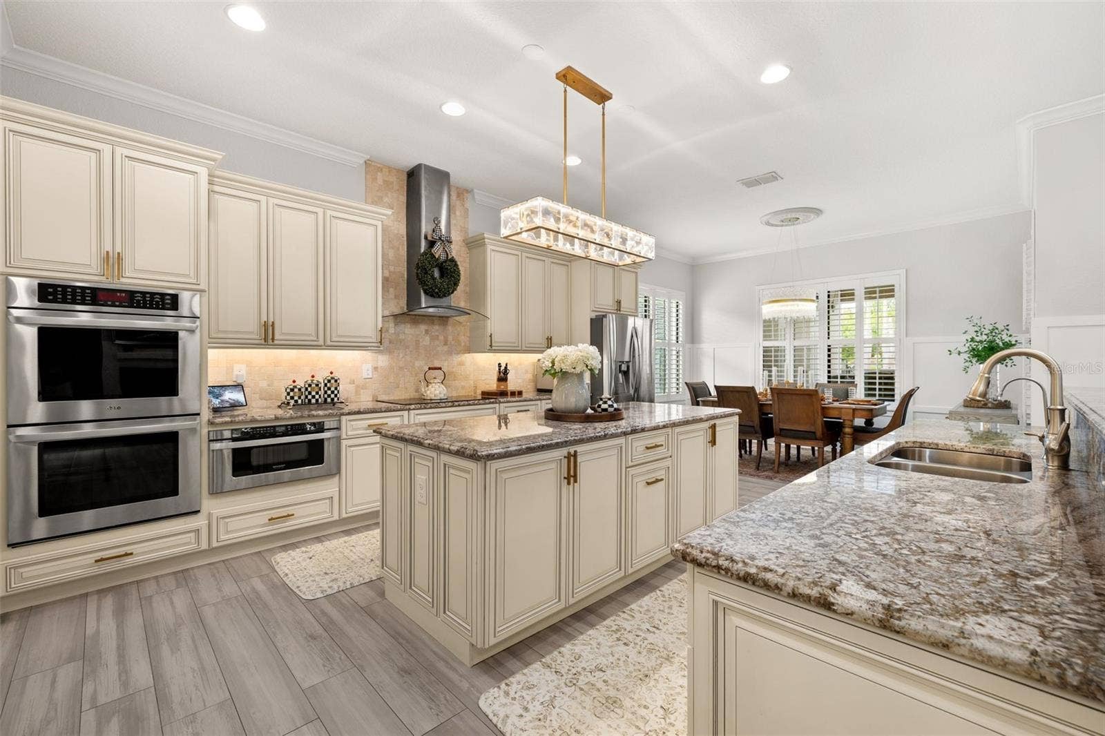 5526 MARLEON DRIVE, Windermere, FL 34786 Stainless steel appliances