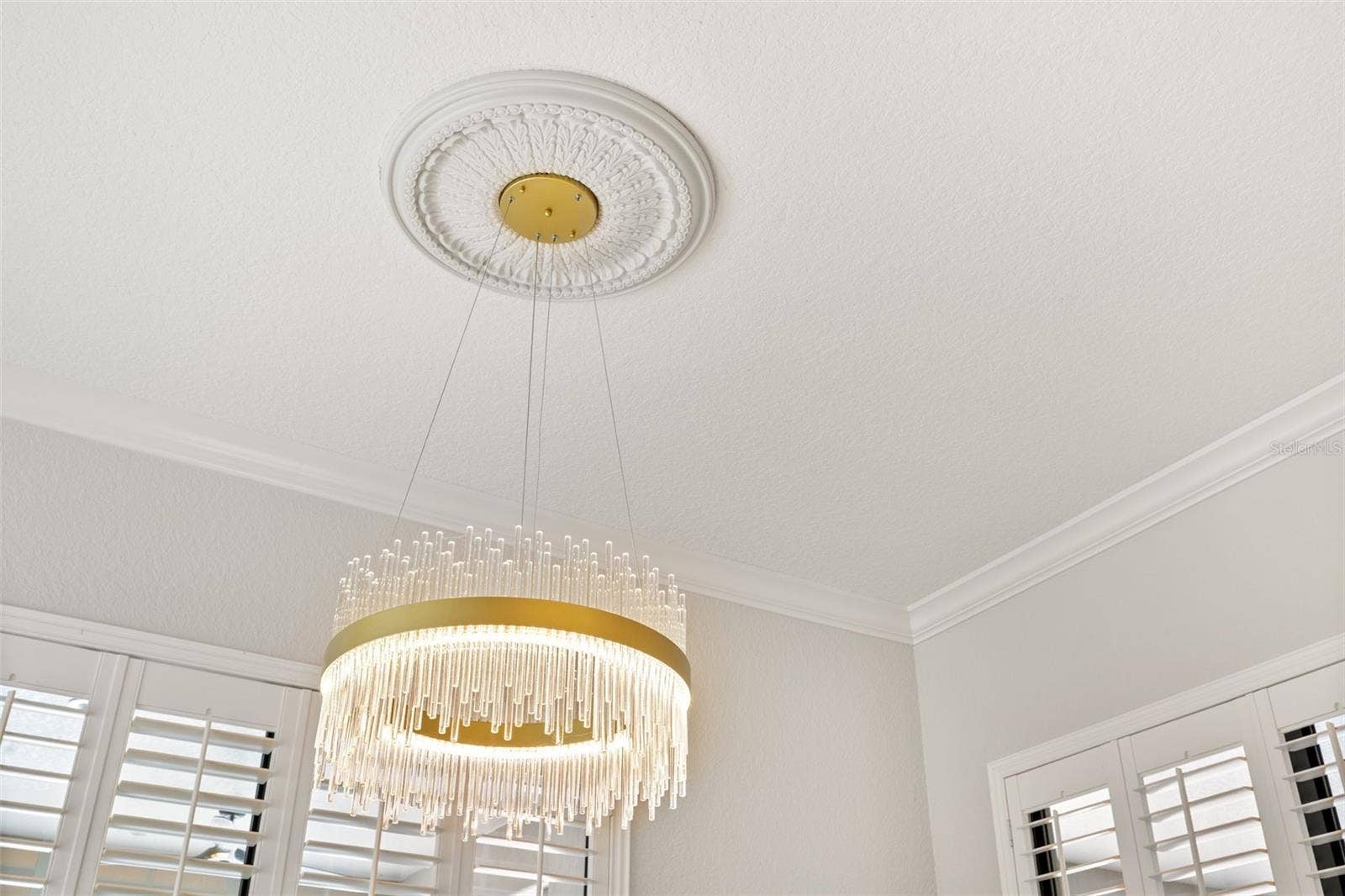 5526 MARLEON DRIVE, Windermere, FL 34786 Custom lighting