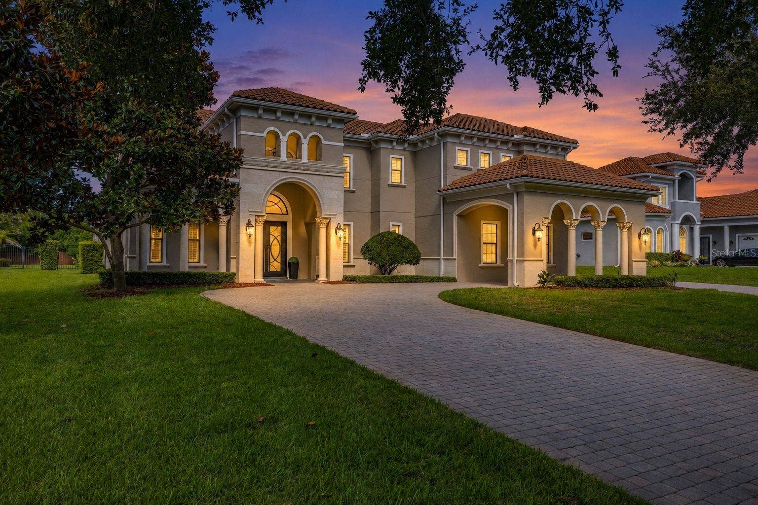 5526 MARLEON DRIVE, Windermere, FL 34786 5526 MARLEON DRIVE, Windermere, FL 34786