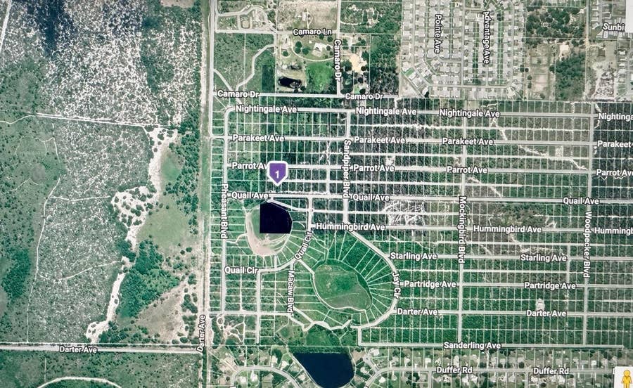 Property photo for 732 QUAIL AVENUE, Sebring, FL