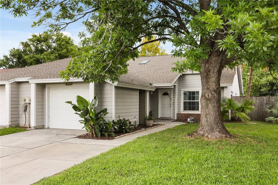 Property photo for 1982 WATER LANE, Maitland, FL