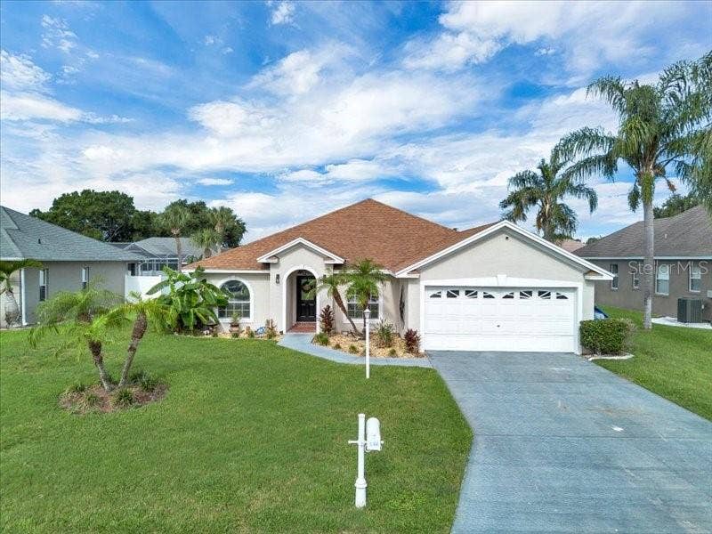 Property photo for 344 RUBY LAKE LOOP, Winter Haven, FL