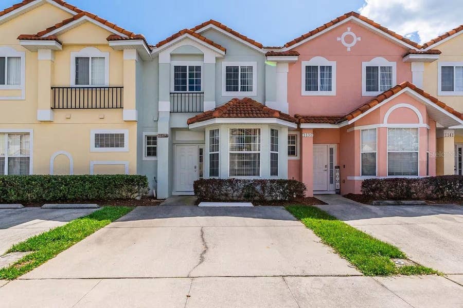 Property photo for 1137 S BEACH CIRCLE, Kissimmee, FL