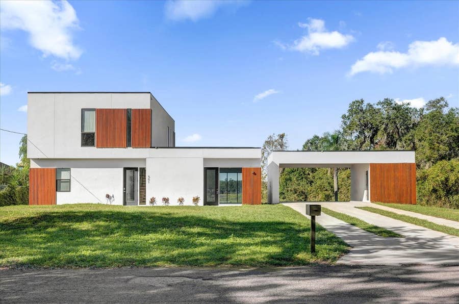 Property photo for 501 CHASTAIN ROAD, Seffner, FL