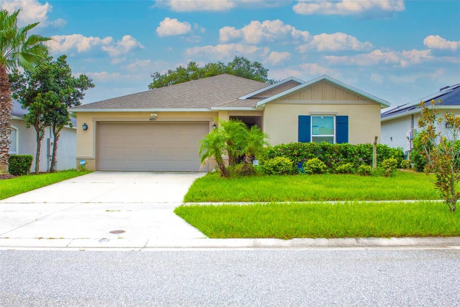 Property photo for 4475 CASABLANCA AVENUE, Kissimmee, FL