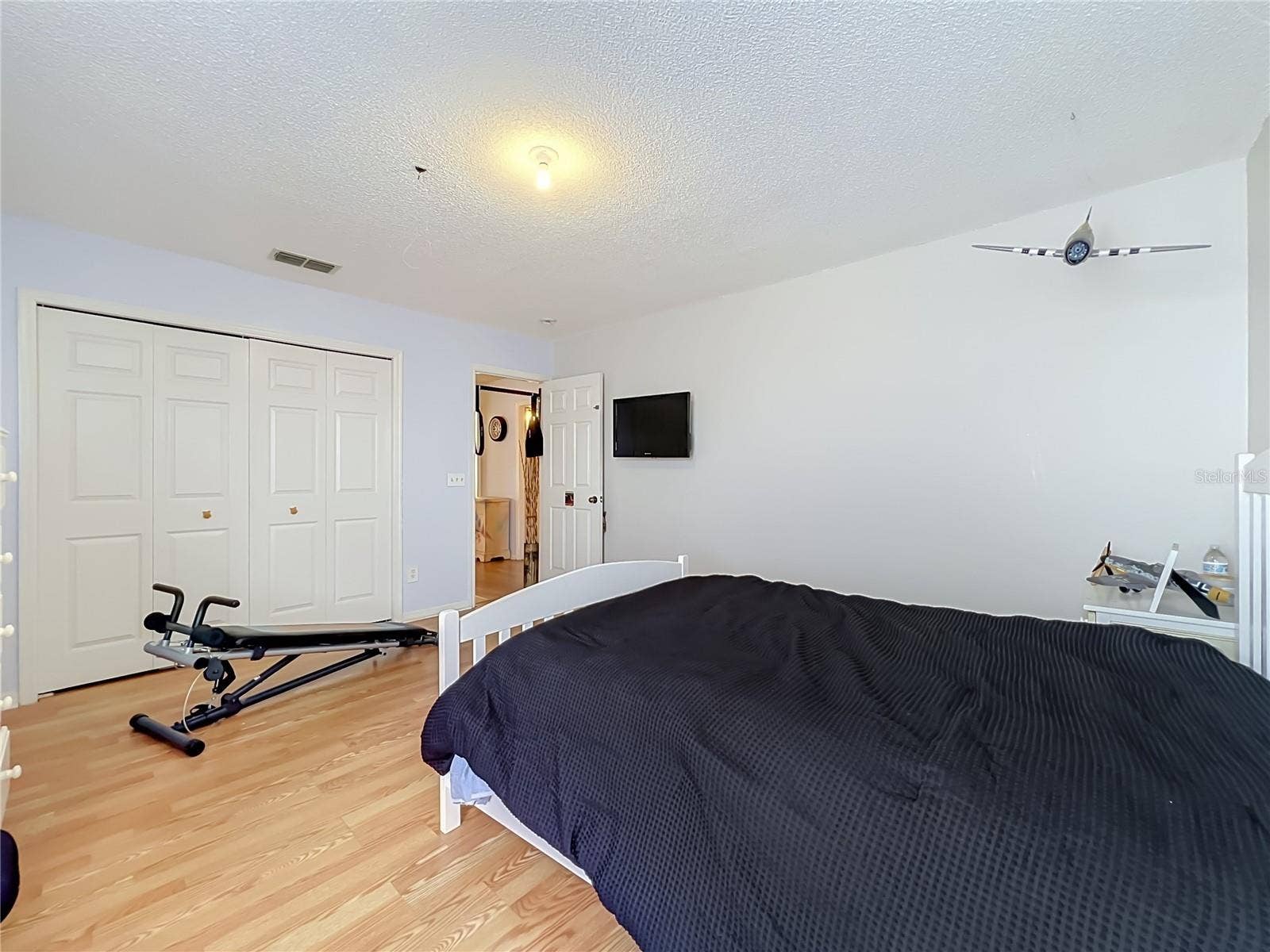 12900 LOS ALAMITOS COURT, Orlando, FL 32837 Bedroom 1 on 2nd floor