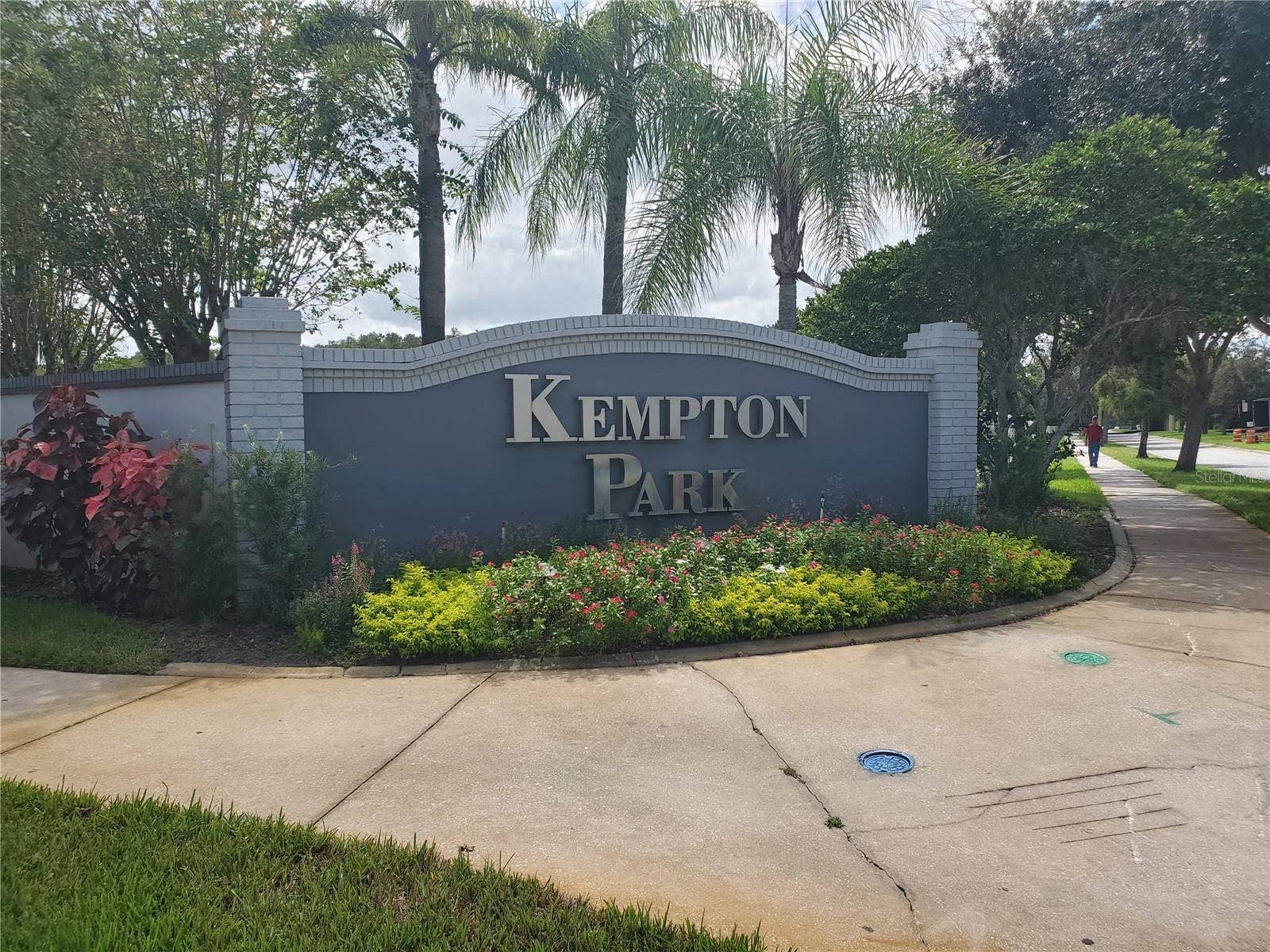 12900 LOS ALAMITOS COURT, Orlando, FL 32837 Kempton Park entry