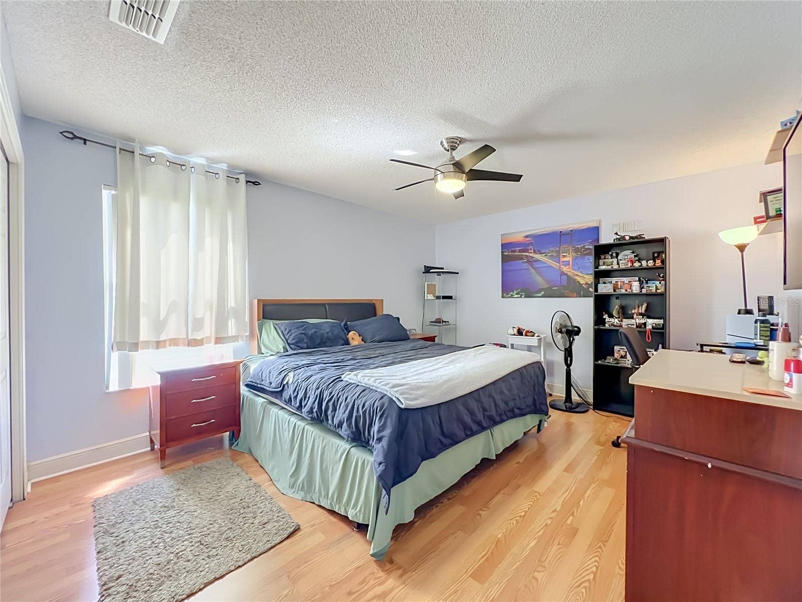 12900 LOS ALAMITOS COURT, Orlando, FL 32837 Bedroom 2 on 2nd floor