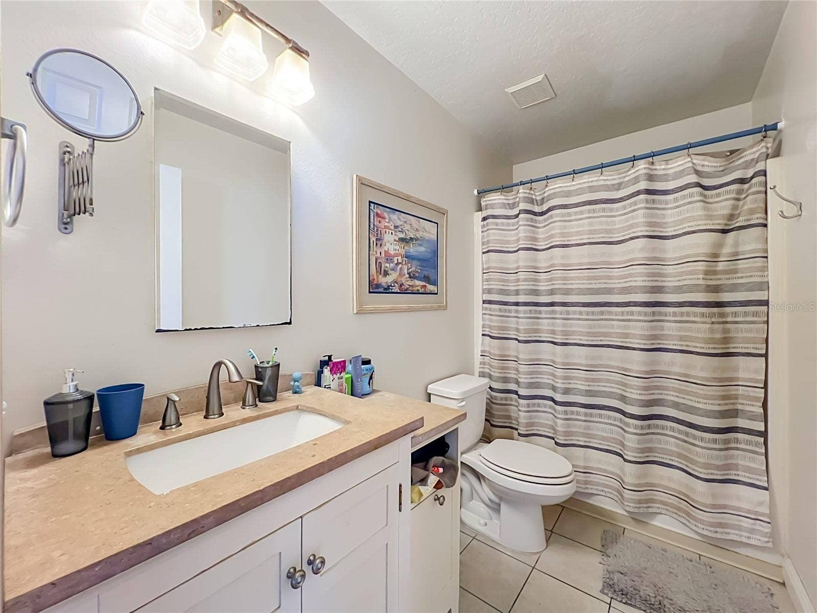 12900 LOS ALAMITOS COURT, Orlando, FL 32837 Bathroom on 2nd floor