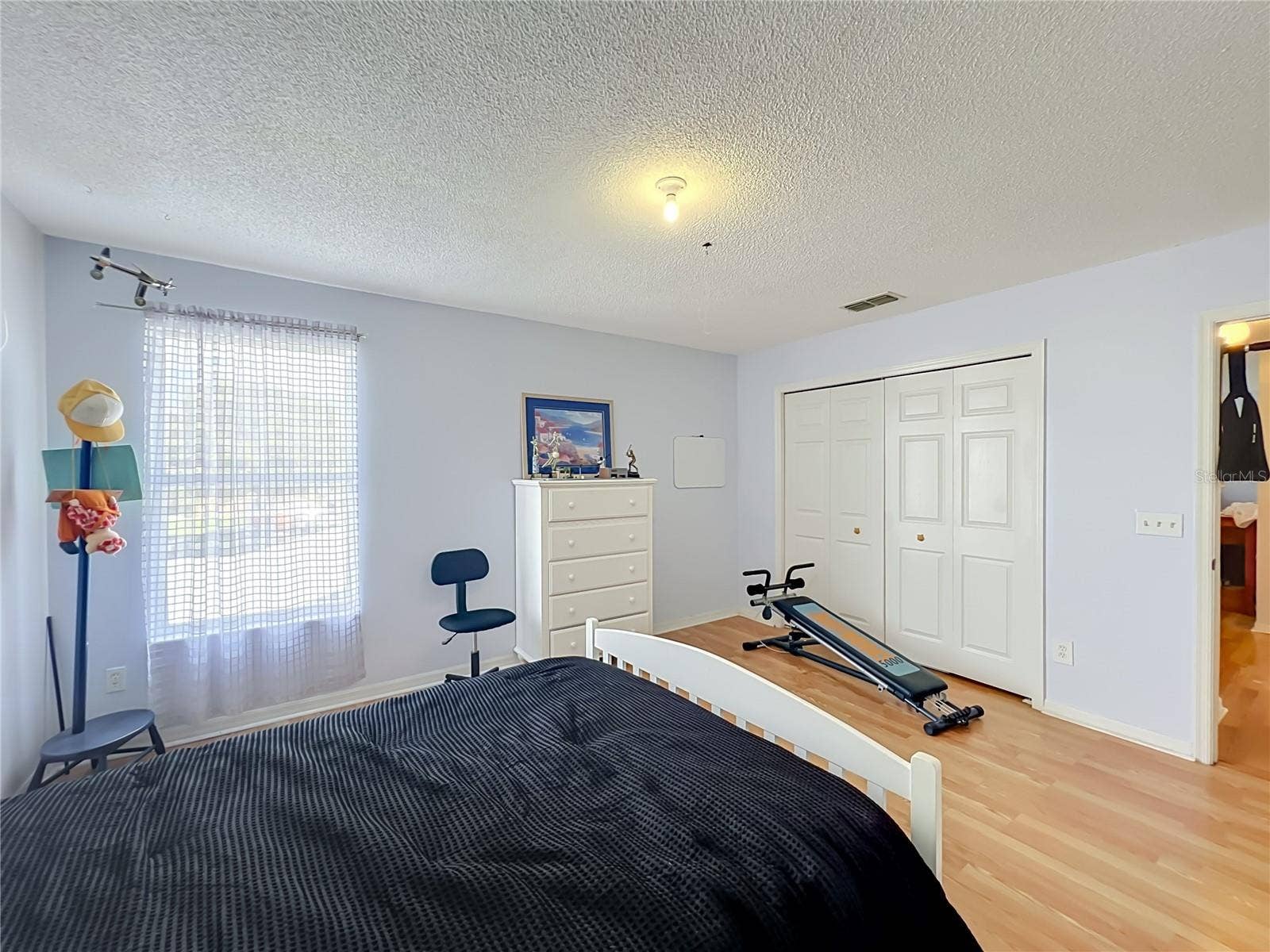12900 LOS ALAMITOS COURT, Orlando, FL 32837 Bedroom 1 on 2nd floor