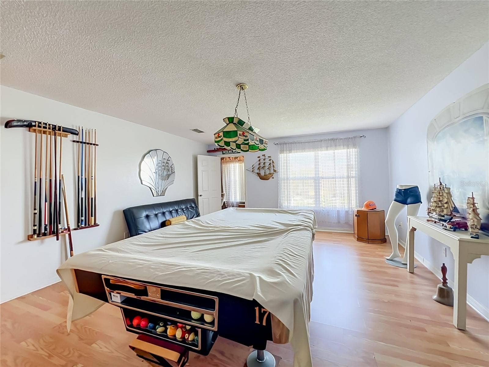 12900 LOS ALAMITOS COURT, Orlando, FL 32837 Good sized Bonus room