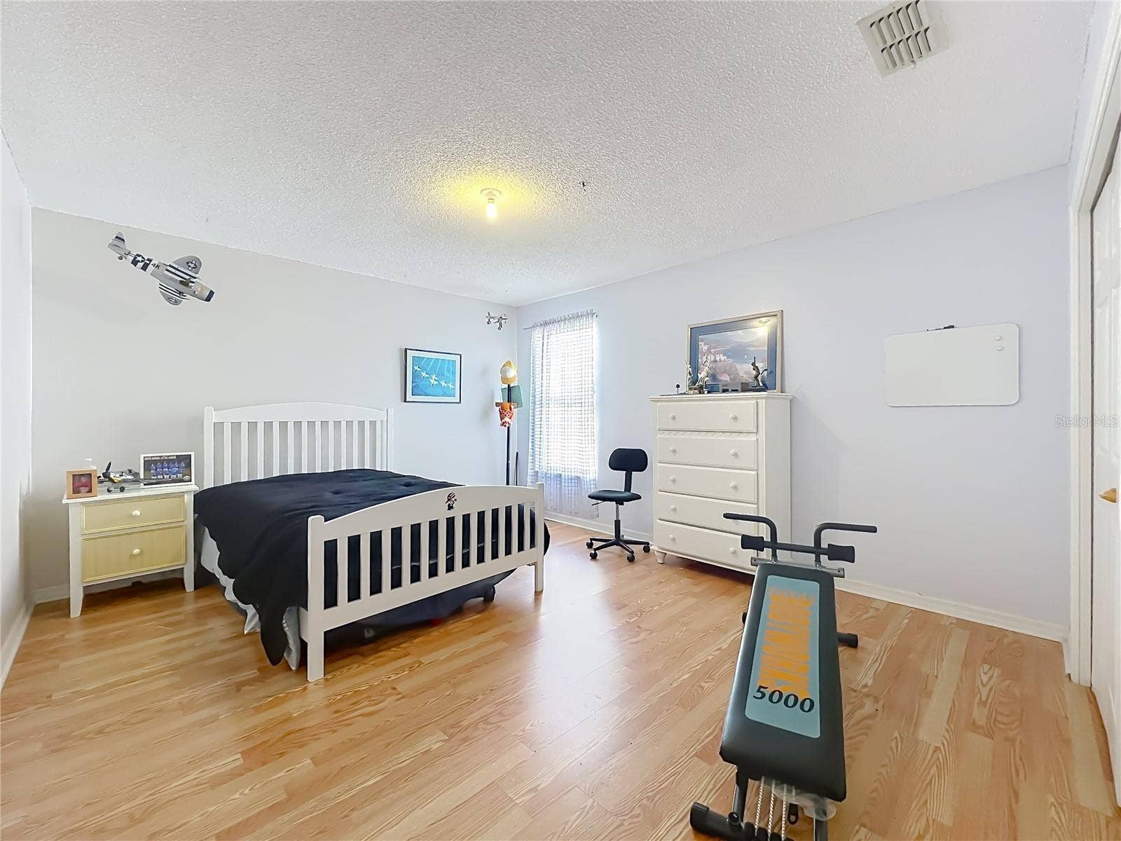 12900 LOS ALAMITOS COURT, Orlando, FL 32837 Bedroom 1 on 2nd floor