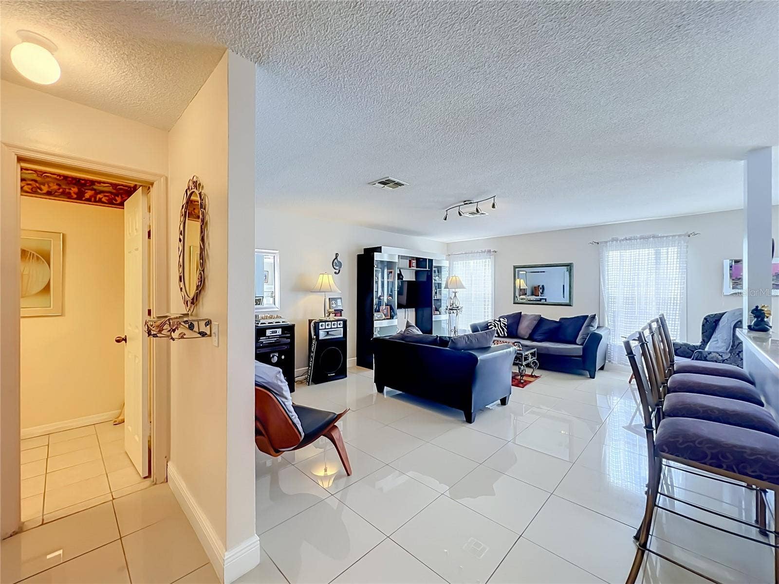 12900 LOS ALAMITOS COURT, Orlando, FL 32837 Family room