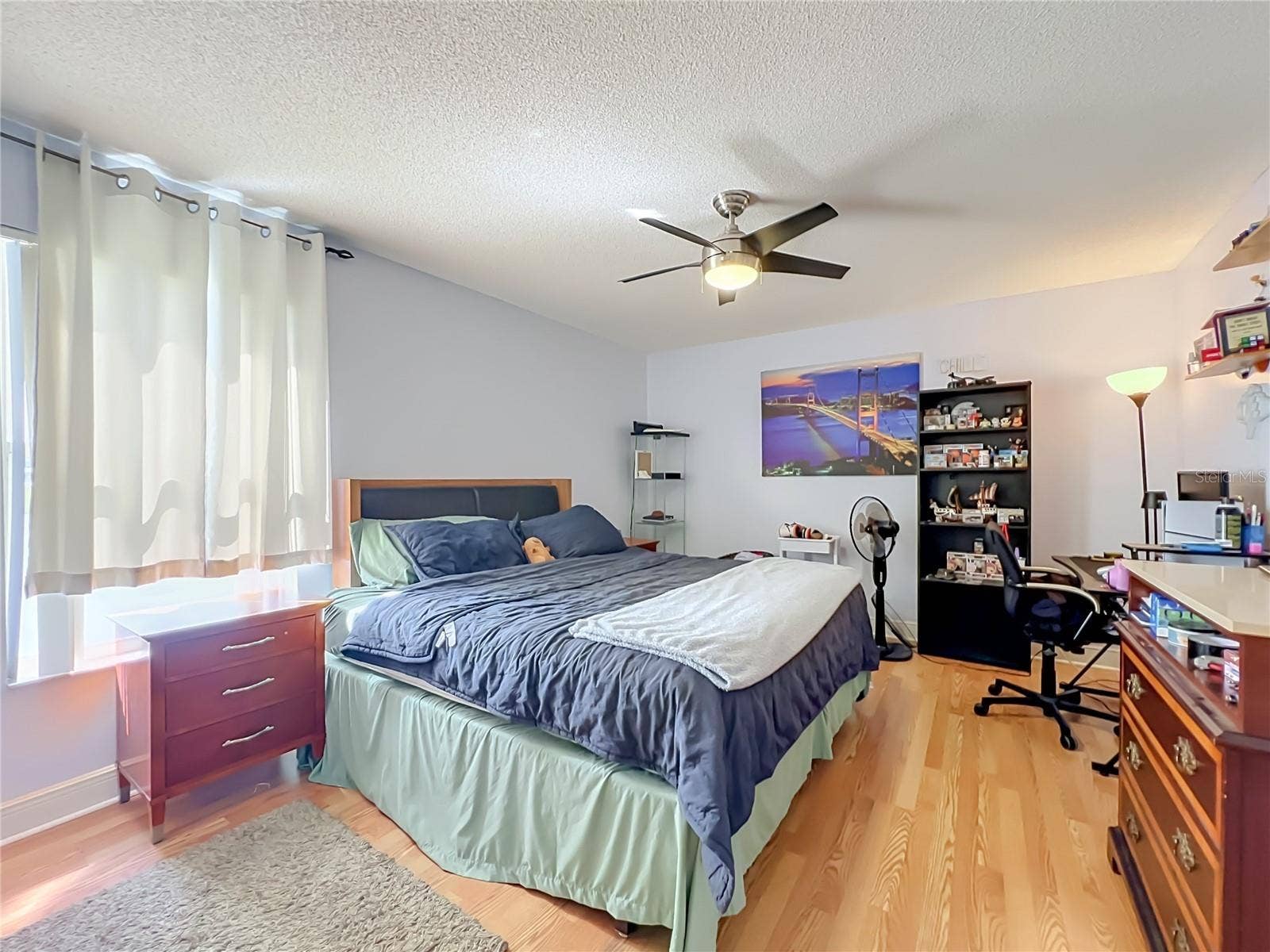 12900 LOS ALAMITOS COURT, Orlando, FL 32837 Bedroom 2 on 2nd floor