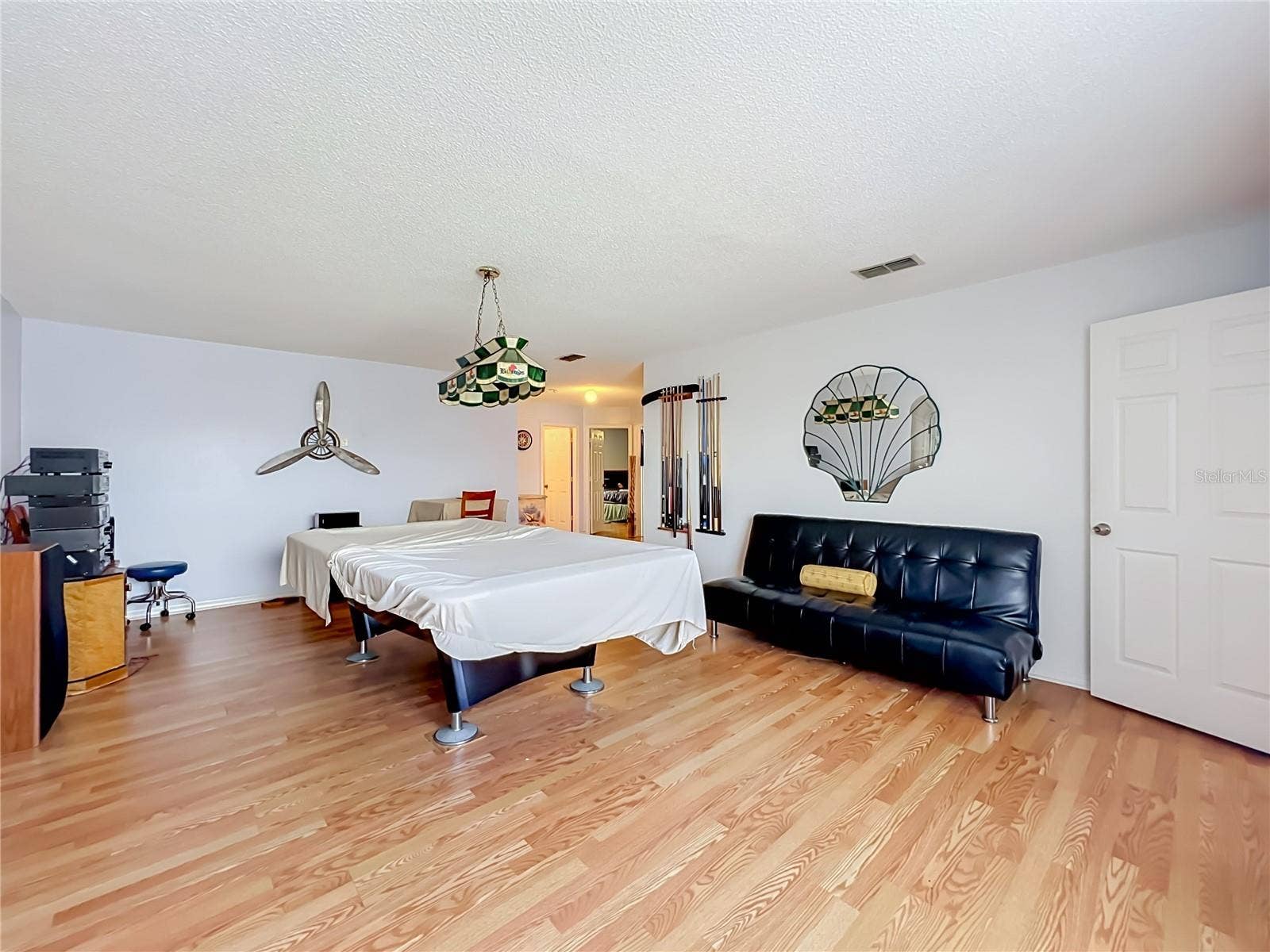 12900 LOS ALAMITOS COURT, Orlando, FL 32837 Bonus room