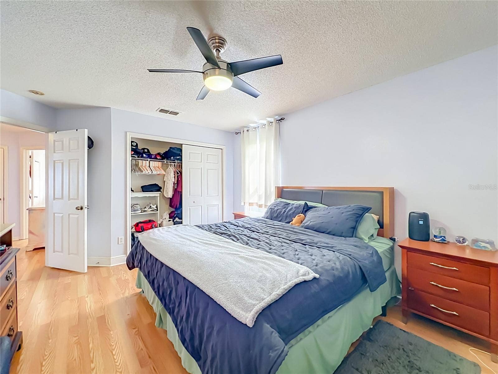 12900 LOS ALAMITOS COURT, Orlando, FL 32837 Bedroom 2 on 2nd floor