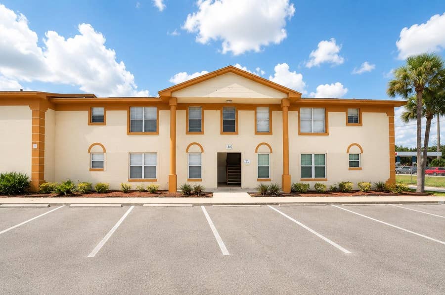 Property photo for 1807 MICHIGAN AVENUE, #B, Kissimmee, FL