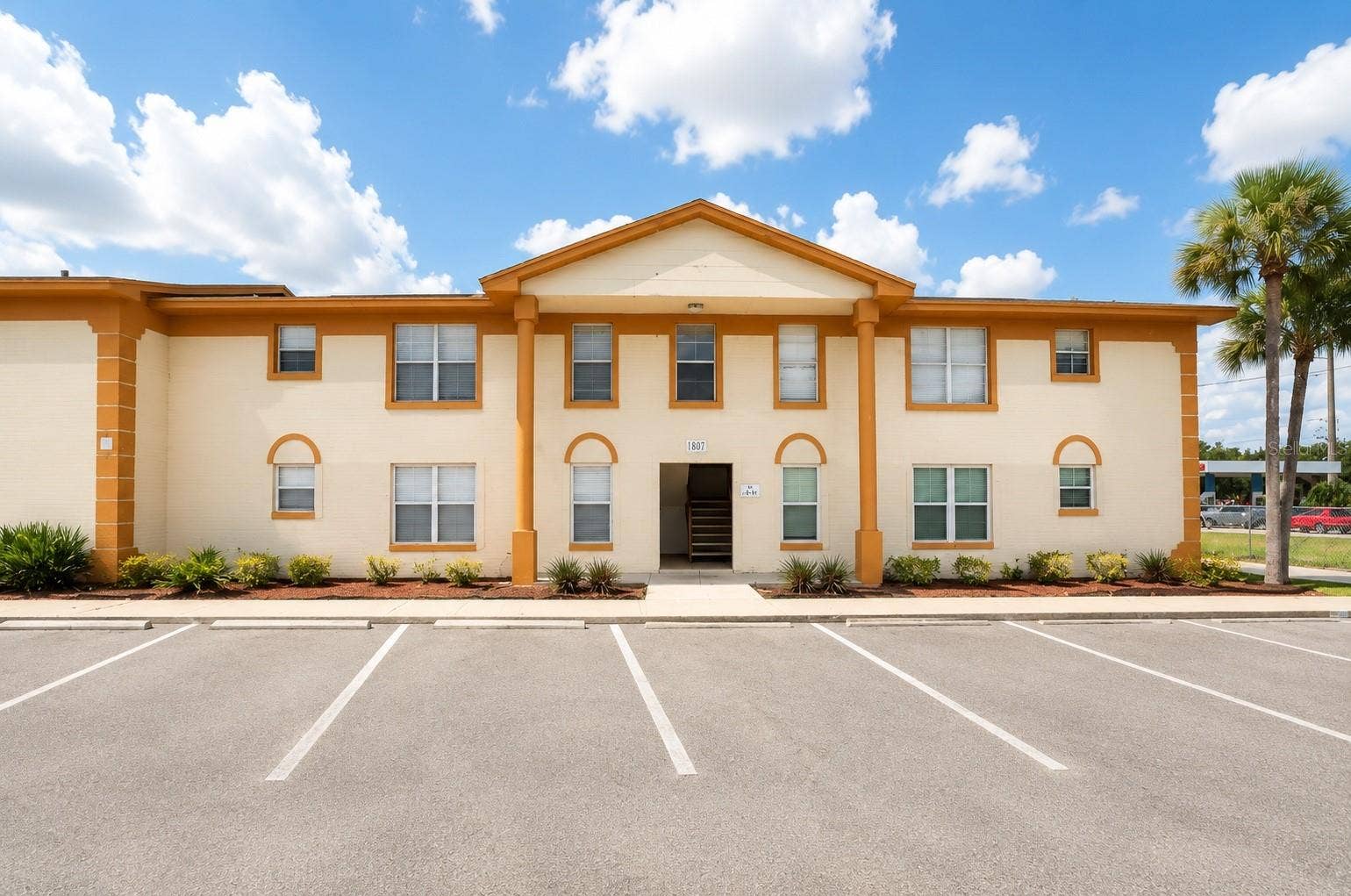 1807 MICHIGAN AVENUE, #B, Kissimmee, FL 34744 1807 MICHIGAN AVENUE, #B, Kissimmee, FL 34744