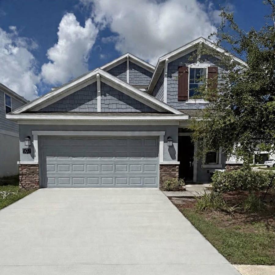 Property photo for 502 JETT LANE, Davenport, FL