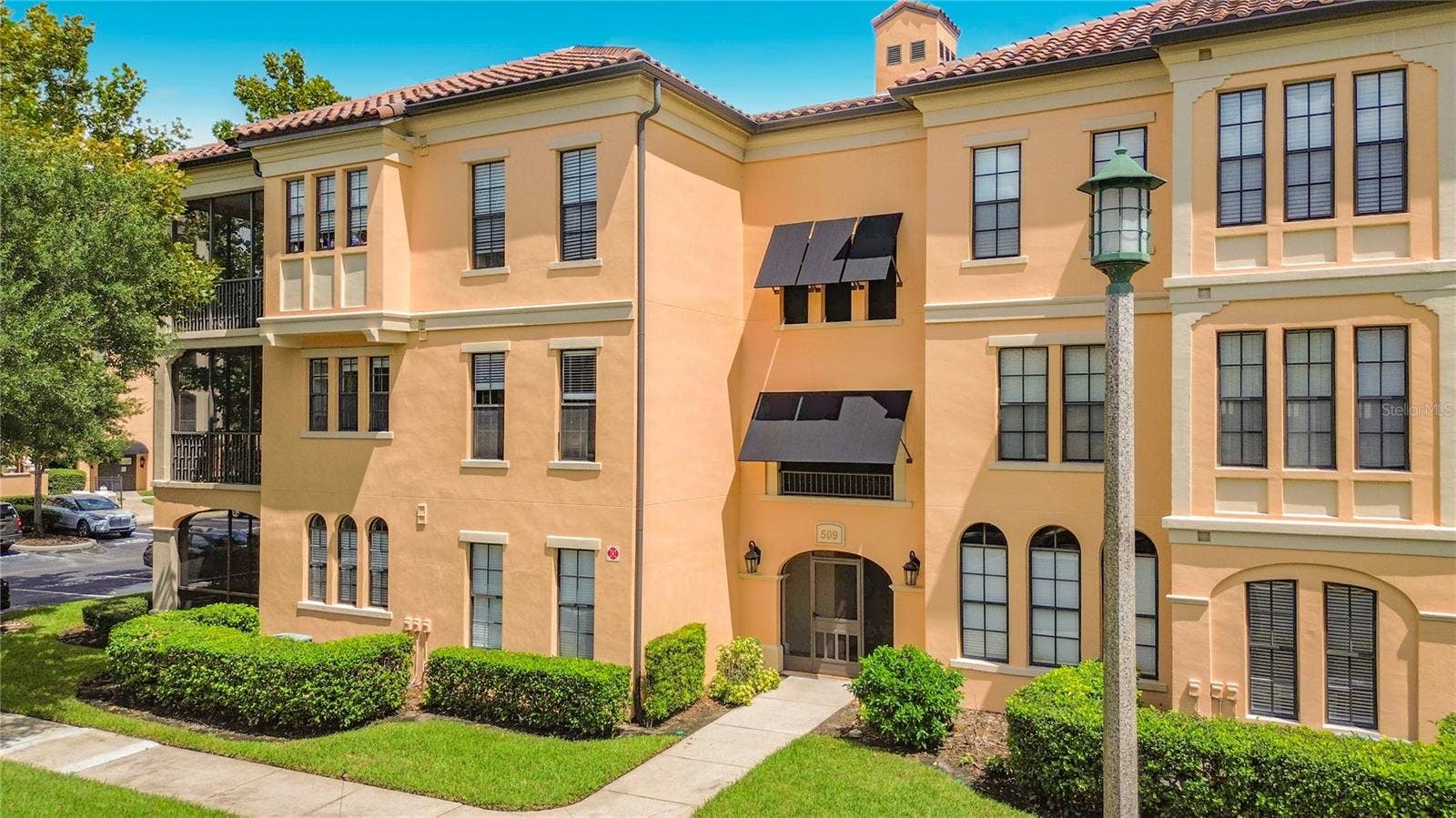 509 MIRASOL CIRCLE, #302, Celebration, FL 34747
