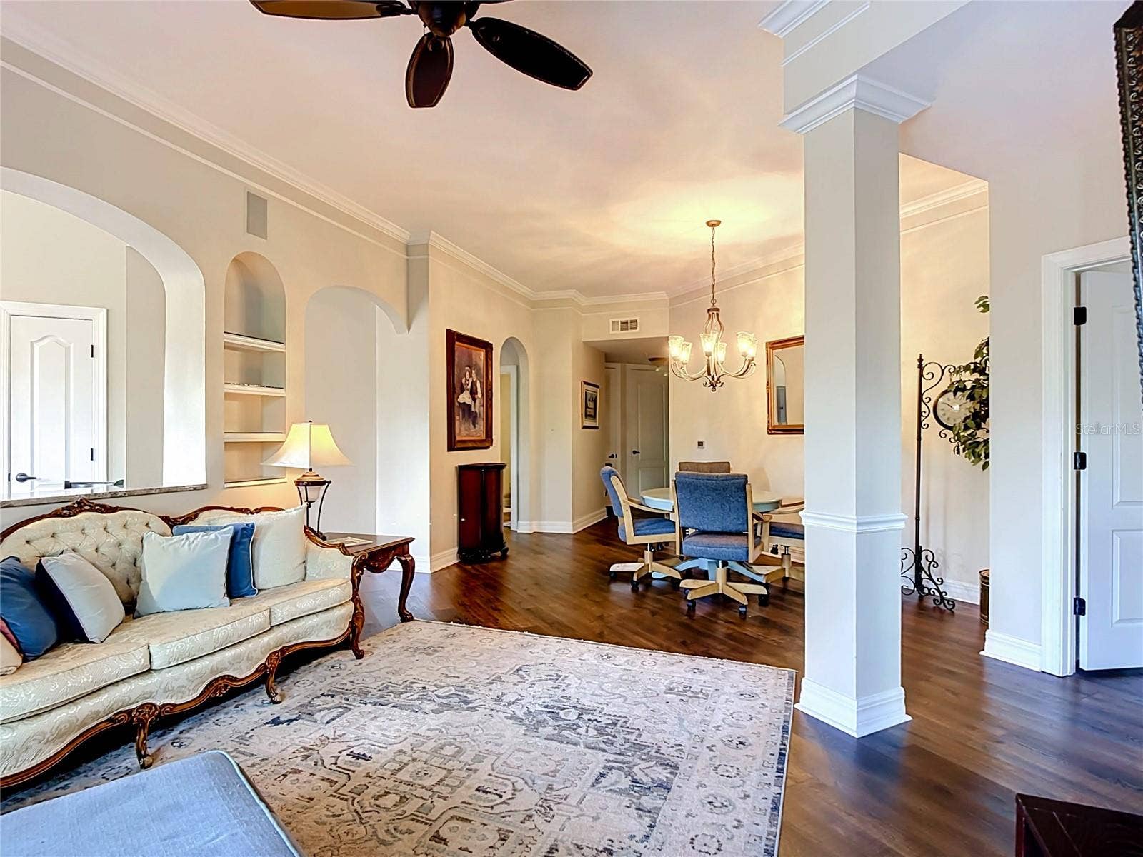 509 MIRASOL CIRCLE, #302, Celebration, FL 34747