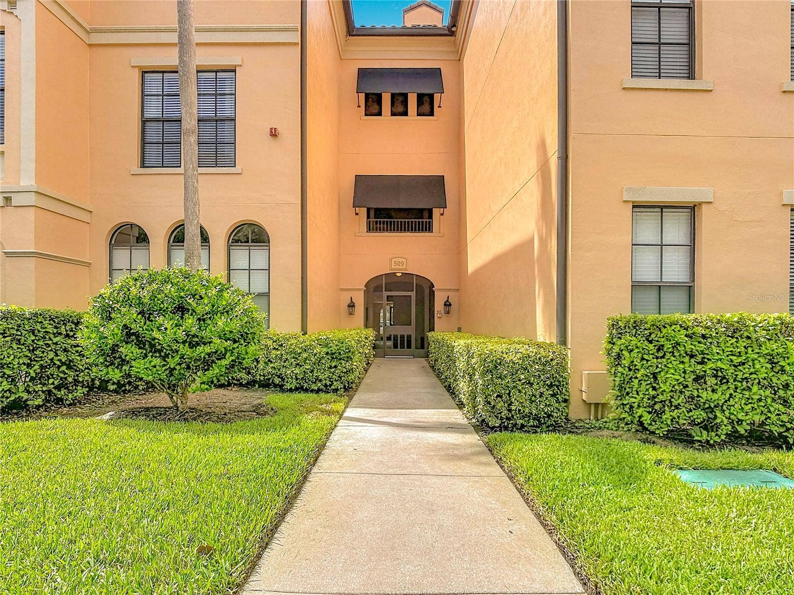 509 MIRASOL CIRCLE, #302, Celebration, FL 34747