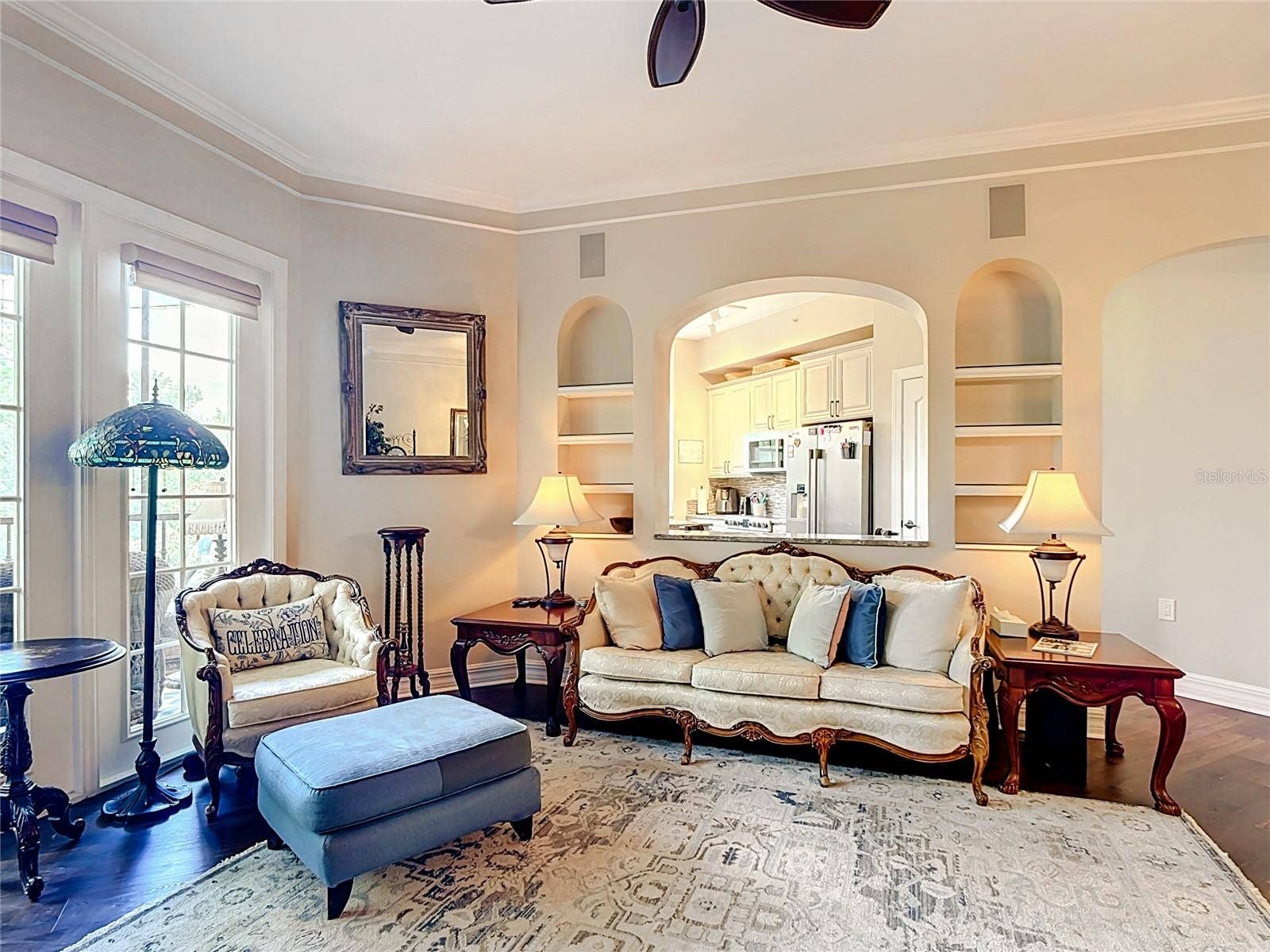 509 MIRASOL CIRCLE, #302, Celebration, FL 34747