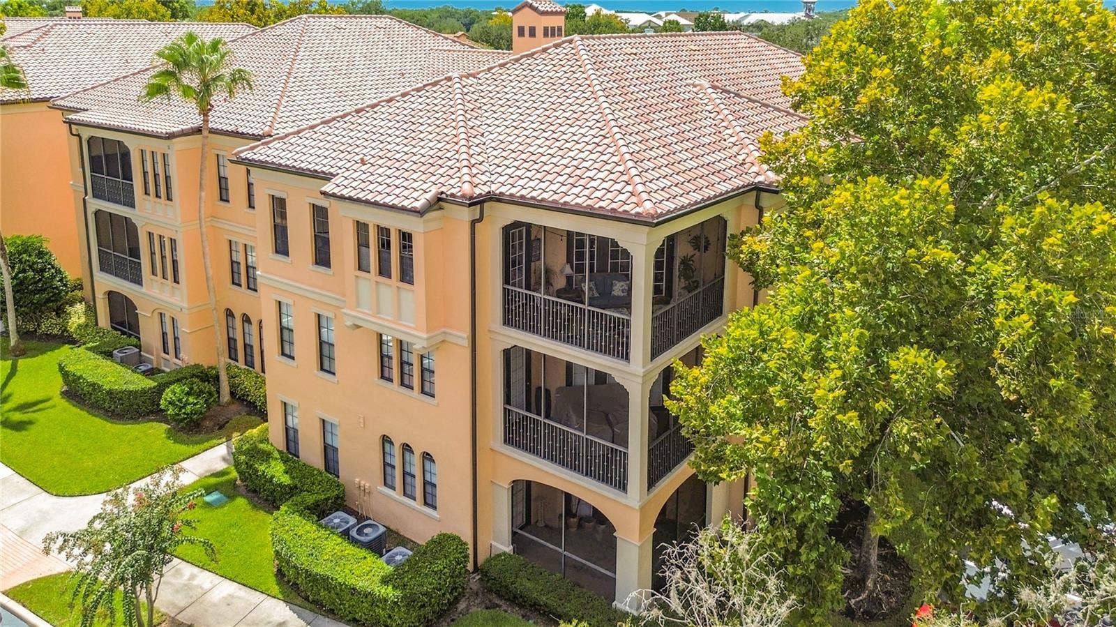 509 MIRASOL CIRCLE, #302, Celebration, FL 34747