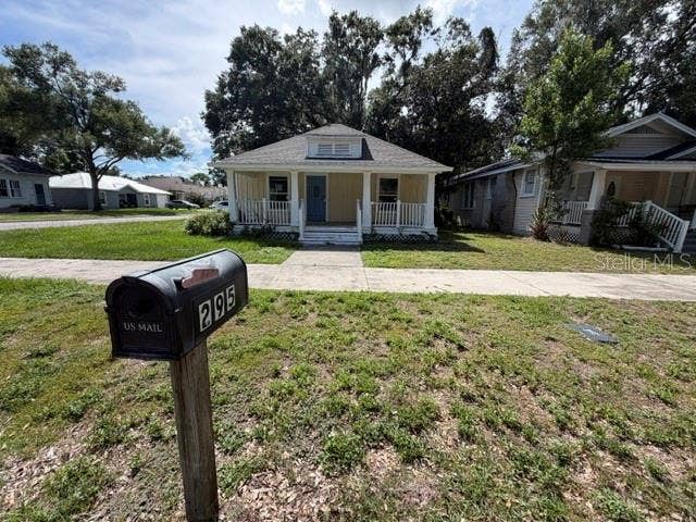Property photo for 295 S OAK AVENUE, Bartow, FL