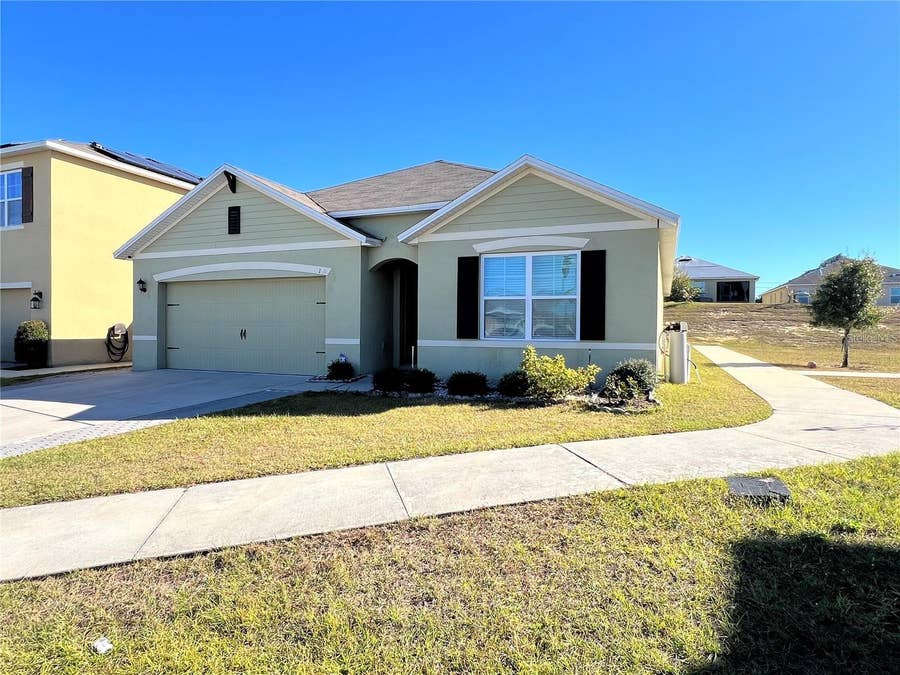 Property photo for 120 PANDA WAY, Davenport, FL