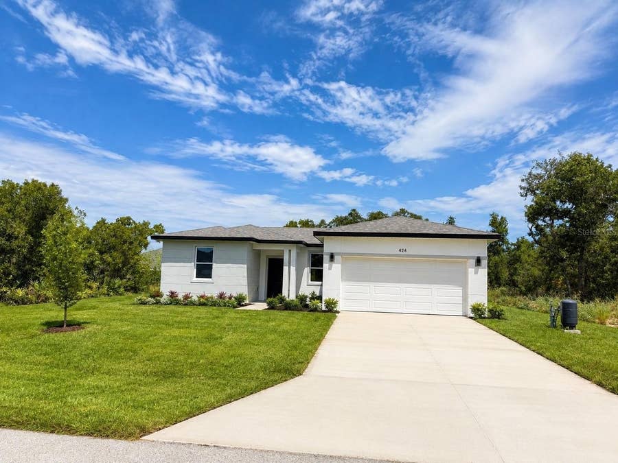 Property photo for 424 MAITLAND COURT, Poinciana, FL