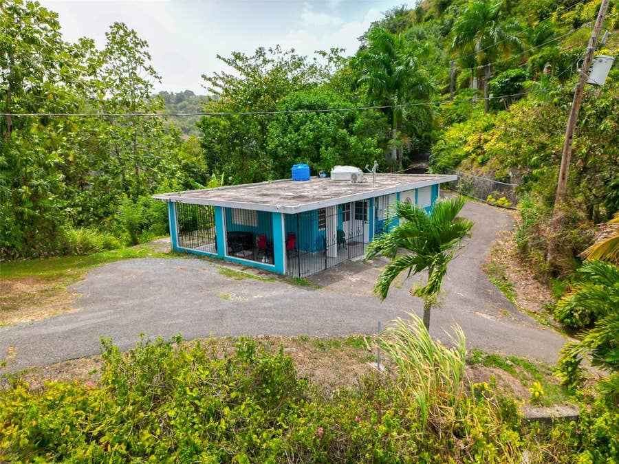 Property photo for Ciales, PR