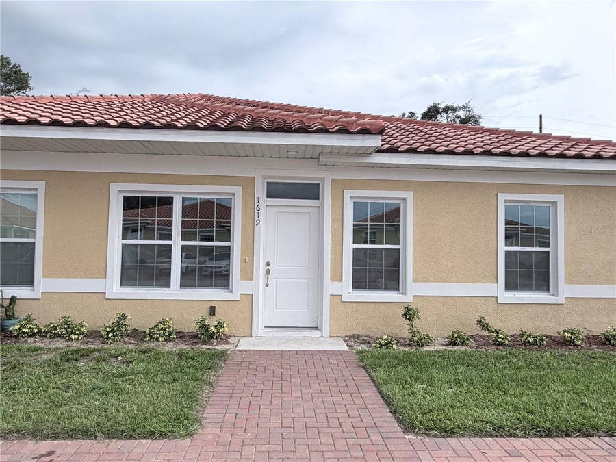 Property photo for 1619 CUMIN DRIVE, Poinciana, FL