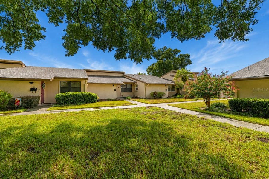Property photo for 2025 SYLVESTER ROAD, #P4, Lakeland, FL