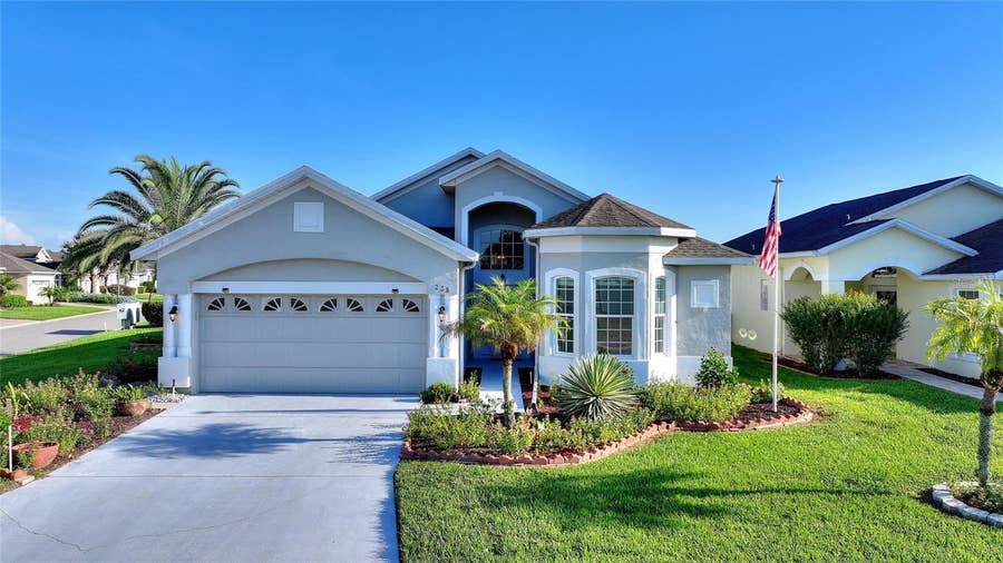 Property photo for 238 FLEMING LN, Davenport, FL