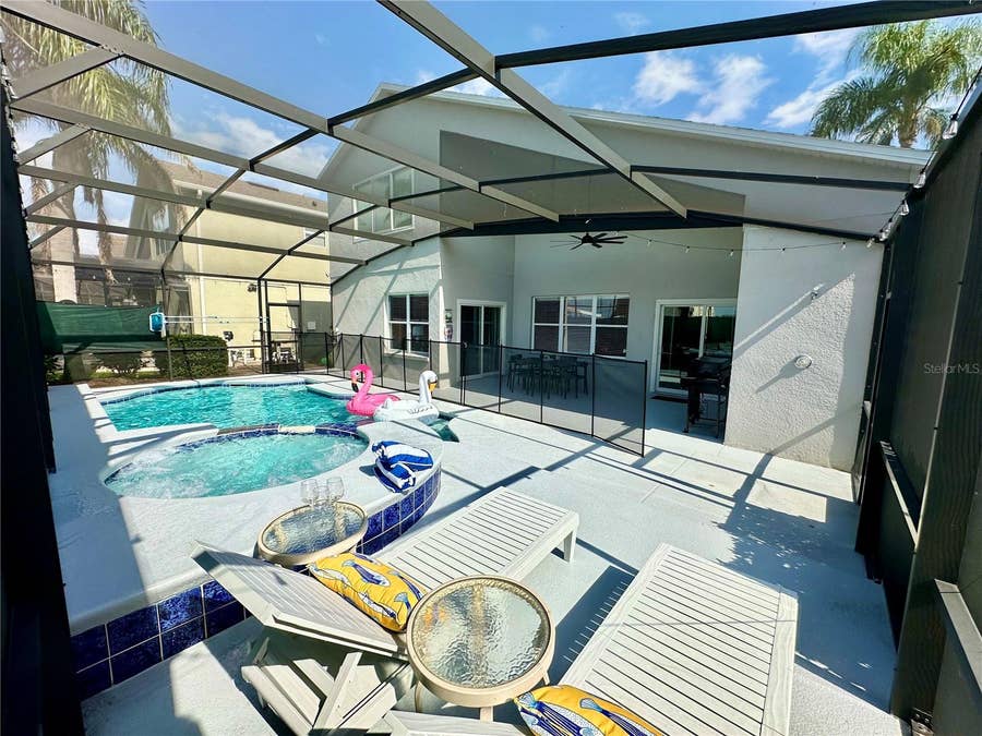 Property photo for 8009 ACADIA ESTATES COURT, Kissimmee, FL